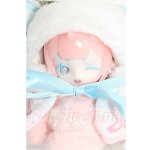 画像: PENNY'S BOX/ANTU(アンティーユ):ふわふわ犬 可愛いプチ ブラインドぬいぐるみ シリーズ S-26-08-16-233-TO-ZS