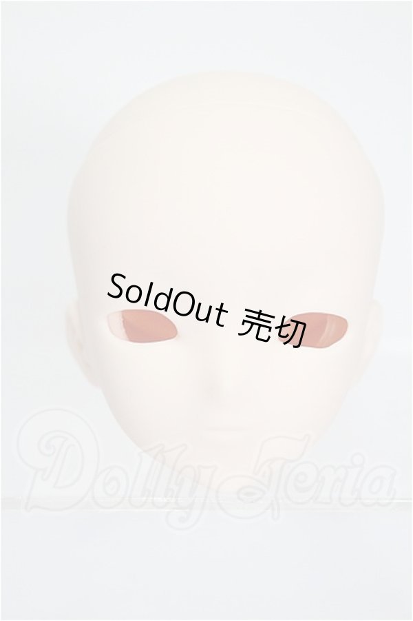 画像1: オビツ/50-06ヘッド S-26-08-16-207-TO-ZS (1)