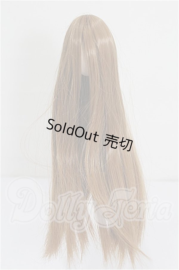 画像1: 3.5inch-4inch/ウィッグ S-26-08-30-298-TO-ZS (1)