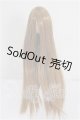 画像: 3.5inch-4inch/ウィッグ S-26-08-30-298-TO-ZS