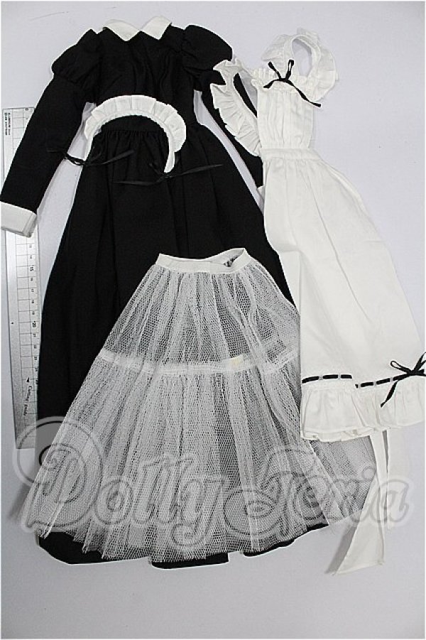 画像5: DD/OF:あなたのメイドセット　VOLKS S-26-08-16-147-TO-ZS (5)