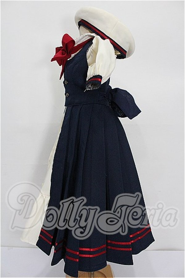 画像2: DD/OF クラシカルマリンセット(VOLKS製) S-26-08-16-148-TO-ZS (2)