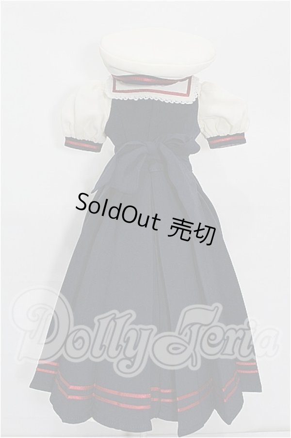 画像3: DD/OF クラシカルマリンセット(VOLKS製) S-26-08-16-148-TO-ZS (3)