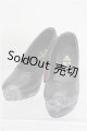 画像: SD/OF:靴 S-26-08-16-160-TO-ZS