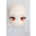 画像: DD/DDH-27 karinaria様 カスタムヘッド S-26-08-16-108-TO-ZS