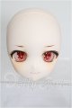 画像: DD/DDH-27 karinaria様 カスタムヘッド S-26-08-16-108-TO-ZS
