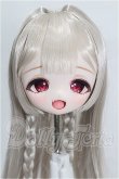 画像1: DD/DDH-01カスタムヘッド(りりあむどーる様製) S-26-08-16-107-TO-ZS (1)