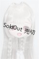 画像: DD/DDH-01カスタムヘッド(りりあむどーる様製) S-26-08-16-107-TO-ZS