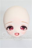 画像2: DD/DDH-01カスタムヘッド(りりあむどーる様製) S-26-08-16-107-TO-ZS (2)