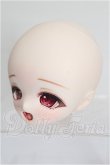 画像3: DD/DDH-01カスタムヘッド(りりあむどーる様製) S-26-08-16-107-TO-ZS (3)