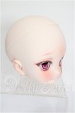 画像3: DD/DDH-27カスタムヘッド(mk_yd_Doll様製) S-26-08-16-112-TO-ZS (3)