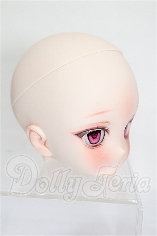 画像3: DD/DDH-27カスタムヘッド(mk_yd_Doll様製) S-26-08-16-112-TO-ZS (3)