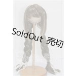 画像: 9inch/ウィッグ S-26-08-23-143-TO-ZS