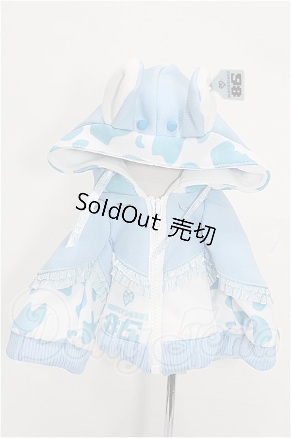 画像1: MDD/OF:パーカー S-26-08-16-150-TO-ZS (1)