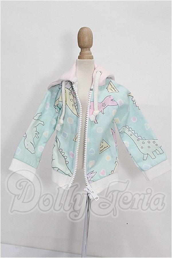 画像1: MDD/OF:パーカー S-26-08-16-152-TO-ZS (1)