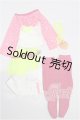 画像: MDD/OF:衣装セット S-26-08-16-153-TO-ZS