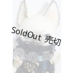 画像: Dear mine/picasso bean bitter S-26-08-16-256-TO-ZS