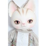 画像: DEARMINE/Picasso Bean Rose Skin+衣装 S-26-08-16-254-TO-ZS