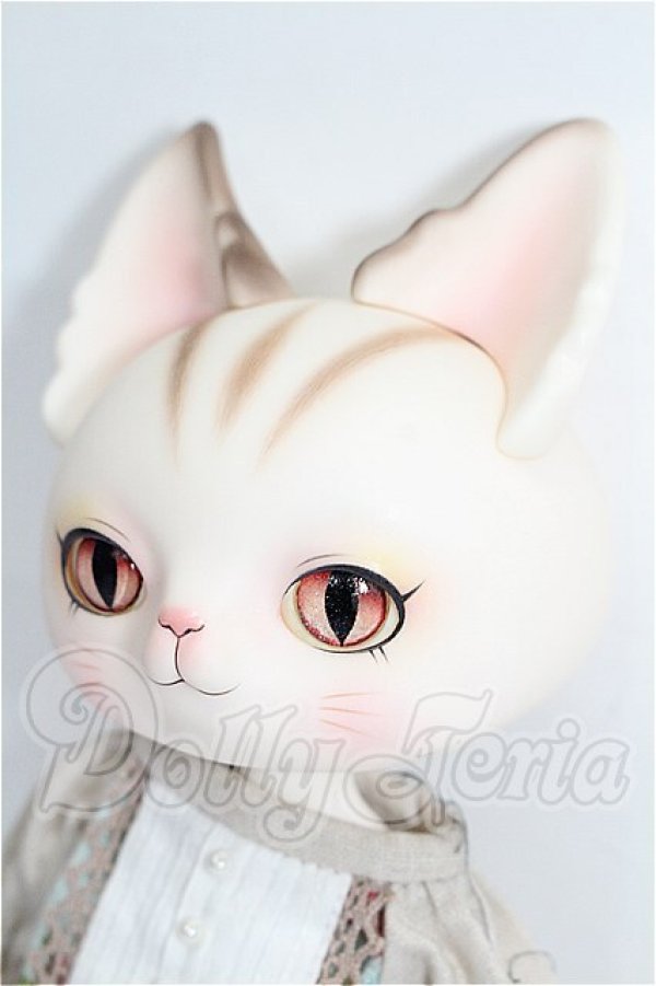 画像2: DEARMINE/Picasso Bean Rose　Skin+衣装 S-26-08-16-254-TO-ZS (2)