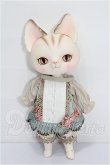 画像4: DEARMINE/Picasso Bean Rose　Skin+衣装 S-26-08-16-254-TO-ZS (4)