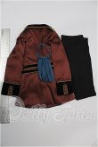 画像2: SD13BOY/鼓笛隊ナポレオンジャケットセット S-26-08-16-141-TO-ZS (2)