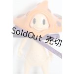 画像: ワンダーフロッグ/ハル きのこ人 S-26-08-23-162-YB-ZS