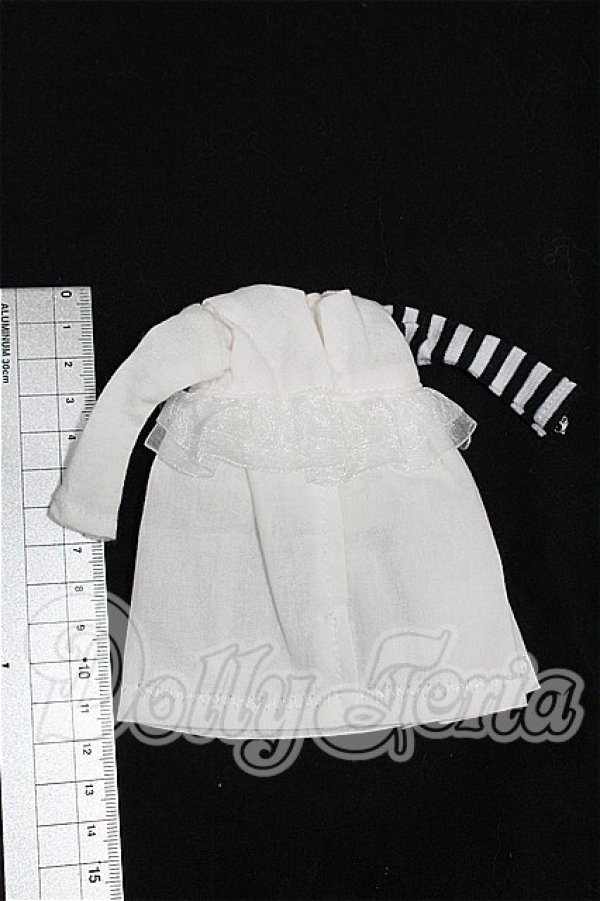 画像2: ネオブライス/OF:衣装 S-26-08-23-210-YB-ZS (2)