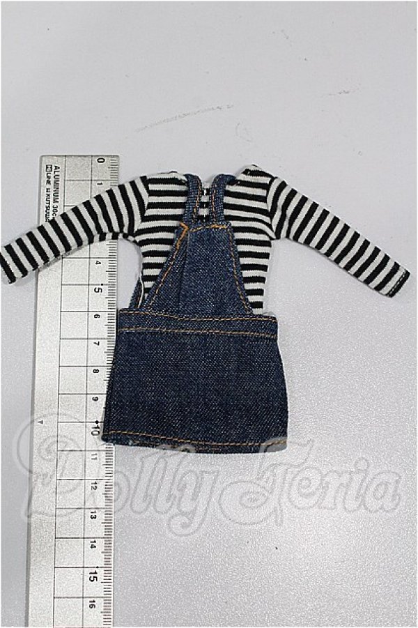 画像2: ネオブライス/OF:衣装 S-26-08-23-211-YB-ZS (2)
