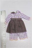 画像2: ネオブライス/OF:衣装 S-26-08-23-190-YB-ZS (2)