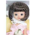 画像: Tiny Betsy/Pink Portrait BC1302 S-26-09-06-157-YB-ZS