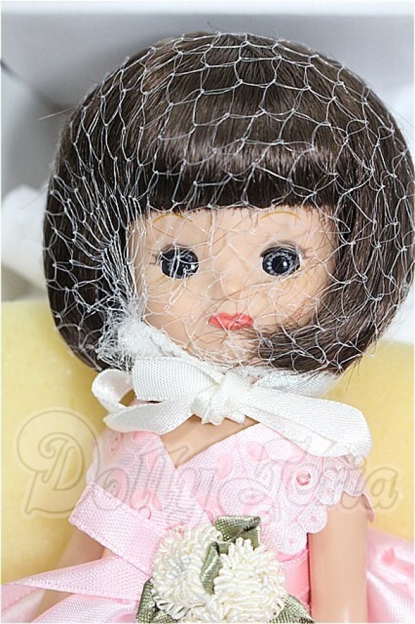 画像1: Tiny Betsy/Pink Portrait BC1302 S-26-09-06-157-YB-ZS (1)
