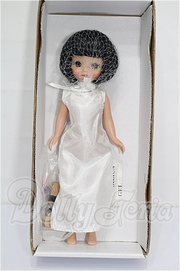 画像2: Tiny Betsy/Japanese Blossom S-26-09-06-156-YB-ZS (2)