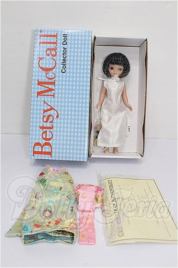 画像3: Tiny Betsy/Japanese Blossom S-26-09-06-156-YB-ZS (3)