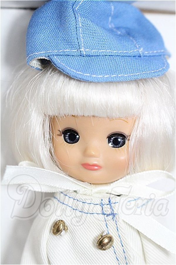 画像1: Tiny Betsy/Groovy Girl S-26-09-06-158-YB-ZS (1)