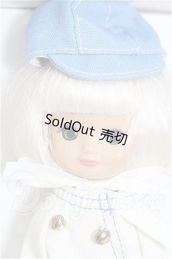 画像1: Tiny Betsy/Groovy Girl S-26-09-06-158-YB-ZS (1)