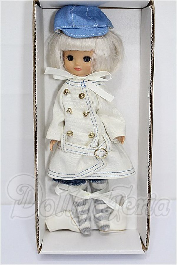 画像2: Tiny Betsy/Groovy Girl S-26-09-06-158-YB-ZS (2)