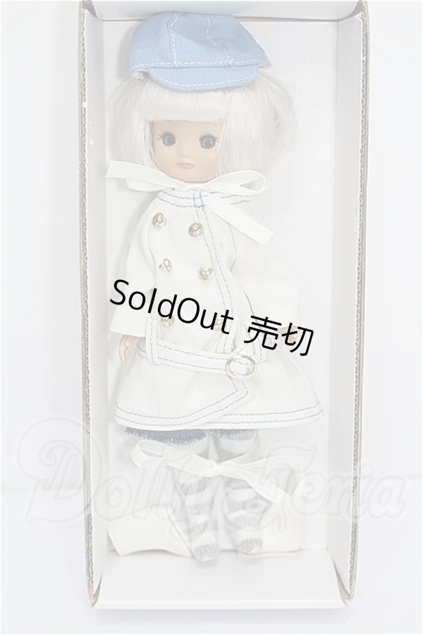 画像2: Tiny Betsy/Groovy Girl S-26-09-06-158-YB-ZS (2)