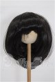画像: 10-11inch/ウィッグ S-26-08-23-238-YB-ZS