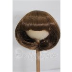 画像: 9-10inch/ウィッグ S-26-08-23-235-YB-ZS