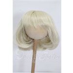 画像: 9-10inch/ウィッグ S-26-08-23-239-YB-ZS