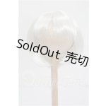 画像: 7-8inch/ウィッグ S-26-08-23-243-YB-ZS