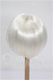 画像2: 7-8inch/ウィッグ S-26-08-23-243-YB-ZS (2)