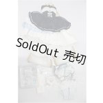 画像: DD/OF 初音ミク Snow Princessセット S-26-08-23-108-TO-ZS