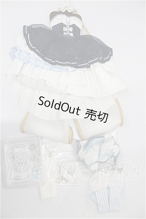 画像1: DD/OF 初音ミク Snow Princessセット S-26-08-23-108-TO-ZS (1)