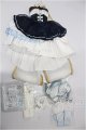 画像: DD/OF 初音ミク Snow Princessセット S-26-08-23-108-TO-ZS