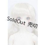 画像: SD女の子/ワンオフ みるく・くるみ(ヘッド内刻印50) S-26-08-23-101-TO-ZS