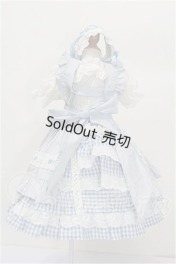 画像3: SD/OF:スウィートキャンディセット 下妻物語 BABYコラボ S-26-08-23-307-TO-ZS (3)