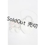 画像: SD/BABYコラボ BABYハートバッグ&シューズセット S-26-08-23-308-TO-ZS