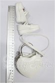画像2: SD/BABYコラボ BABYハートバッグ&シューズセット S-26-08-23-308-TO-ZS (2)