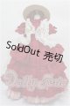 画像: SD/OF:PINK HOUSE 「赤ローンワンピースコーデセット」 S-26-08-30-206-TO-ZS